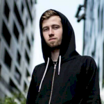 ALAN WALKER