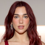 DUA LIPA