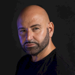 FEDERICO SCAVO