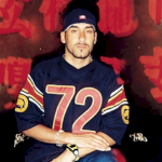 ARMAND VAN HELDEN