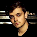 MARTIN GARRIX