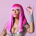 NICKI MINAJ
