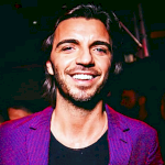 SAMUELE SARTINI
