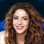 SHAKIRA