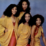SISTER SLEDGE