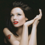 SOPHIE ELLIS-BEXTOR