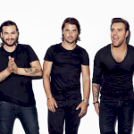 SWEDISH HOUSE MAFIA