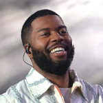 KHALID