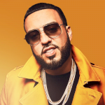 FRENCH MONTANA