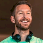 CALVIN HARRIS
