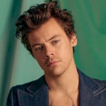 HARRY STYLES