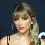 TAYLOR SWIFT