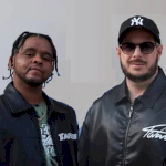 DAWTY x PRESTON HARRIS