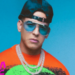 DADDY YANKEE