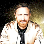 DAVID GUETTA